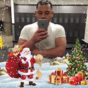 Meet your Posher, Diego